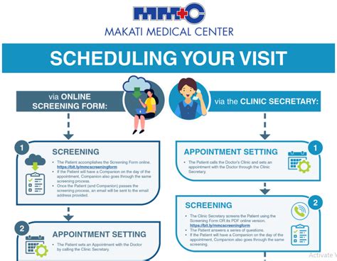 ess makatimed|makati medical center online appointment.